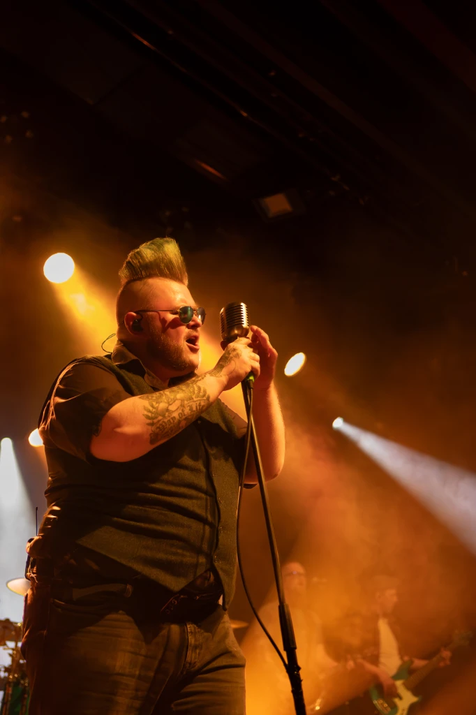 Pictures, That was the Coming Home Tour 2025 – in pictures!