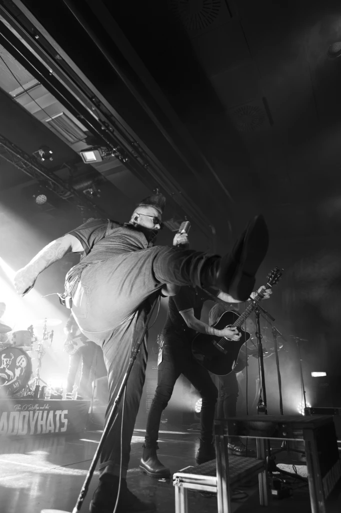 Pictures, That was the Coming Home Tour 2025 – in pictures!