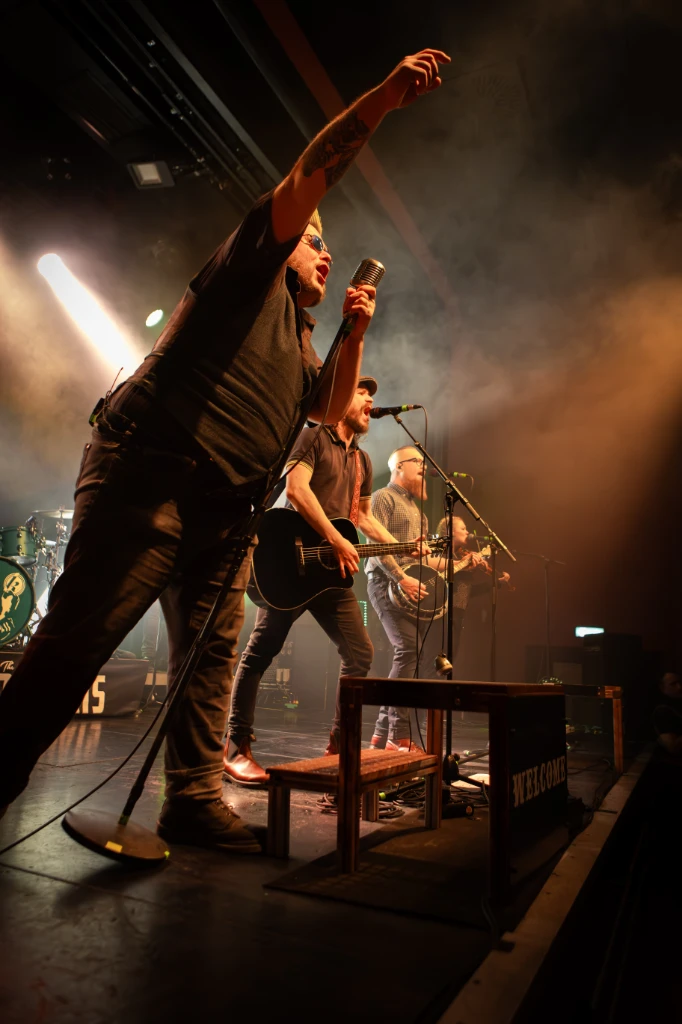 Pictures, That was the Coming Home Tour 2025 – in pictures!