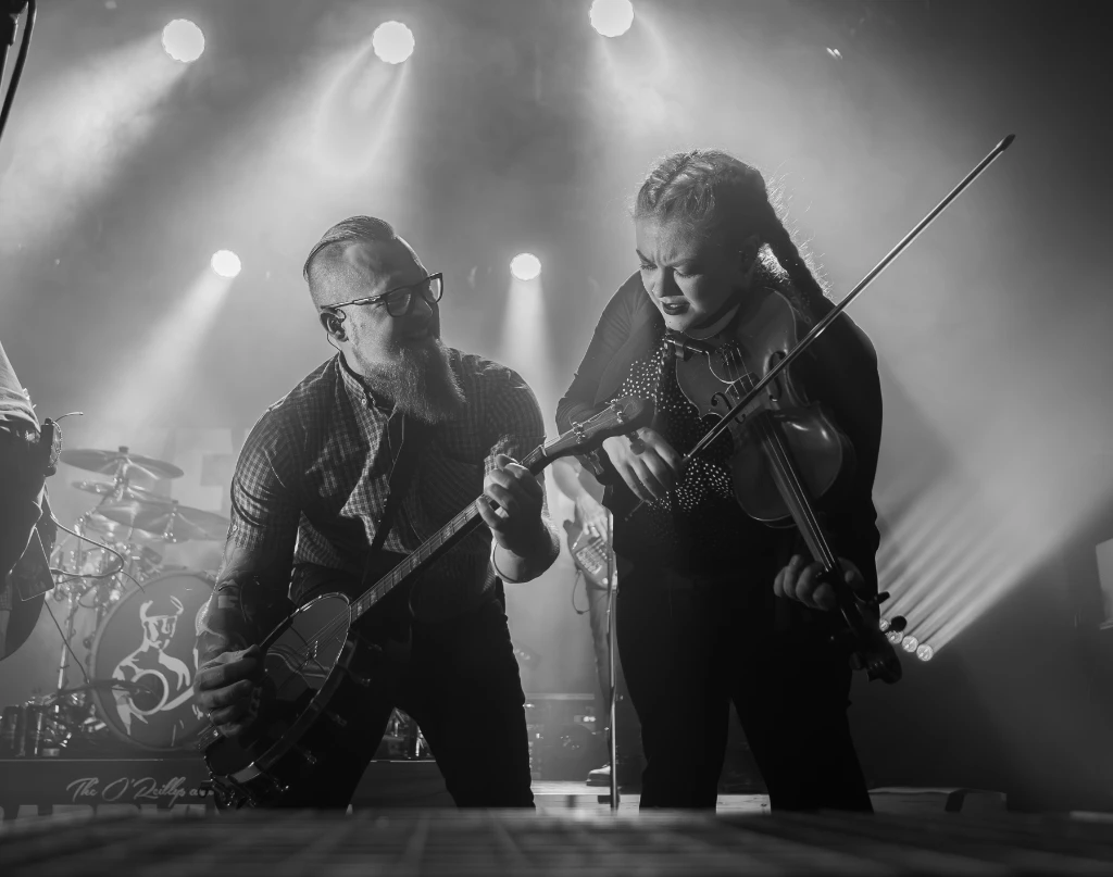 Pictures, That was the Coming Home Tour 2025 – in pictures!