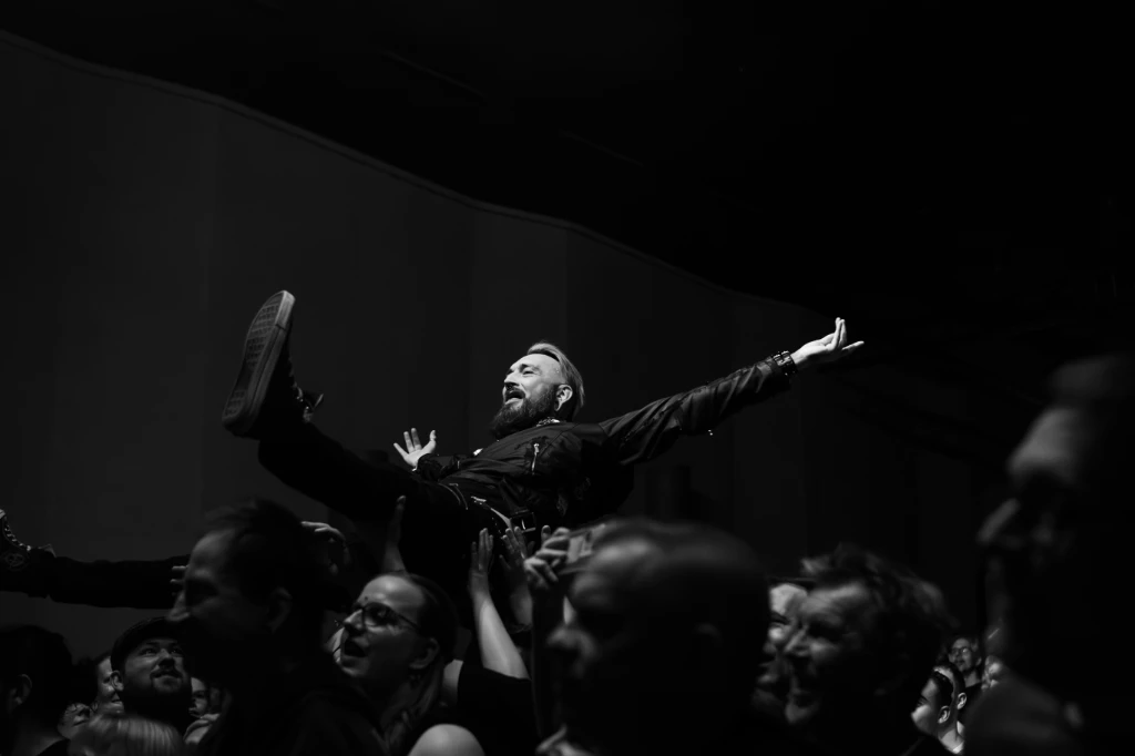 Pictures, That was the Coming Home Tour 2025 – in pictures!