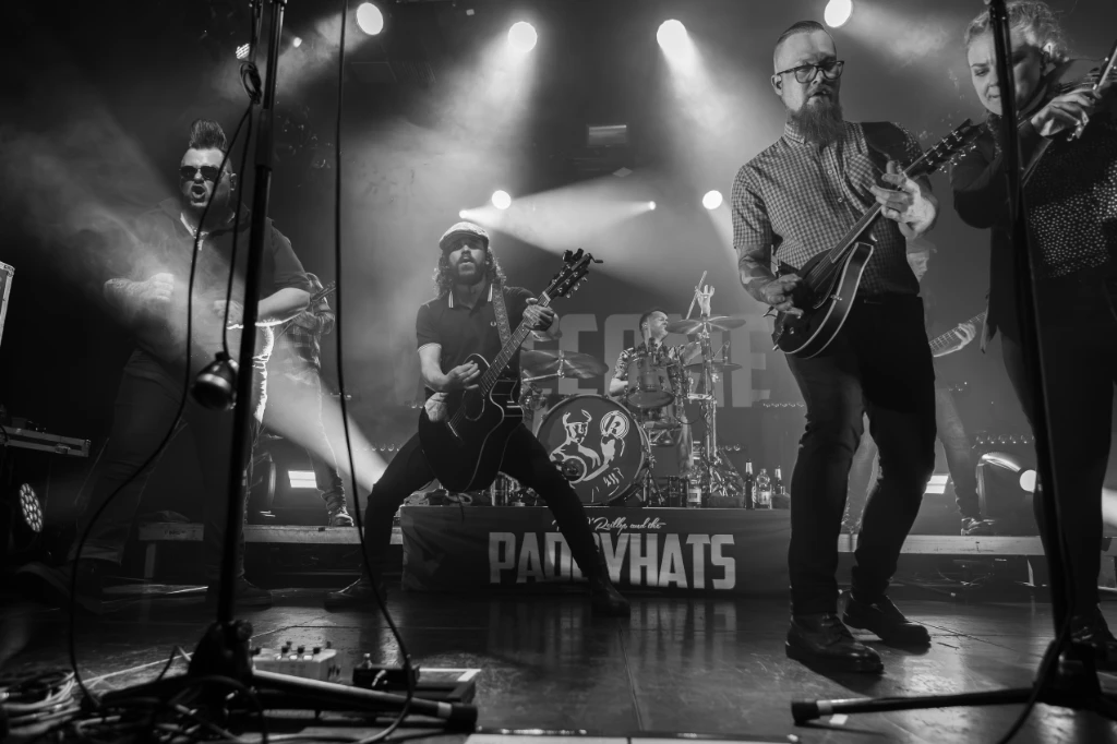 Pictures, That was the Coming Home Tour 2025 – in pictures!