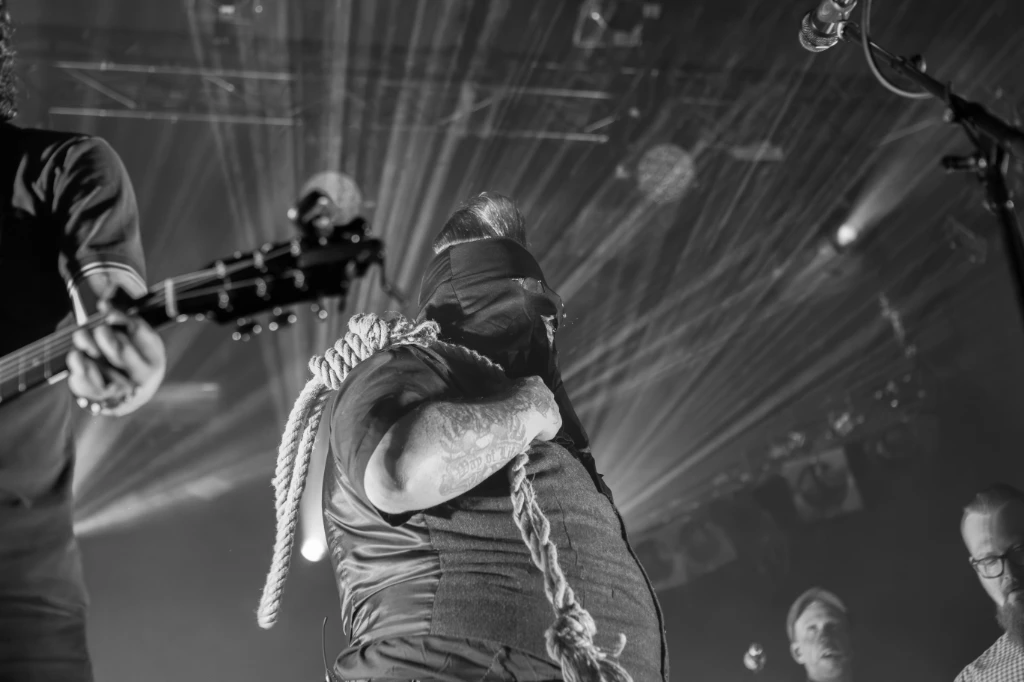 Pictures, That was the Coming Home Tour 2025 – in pictures!