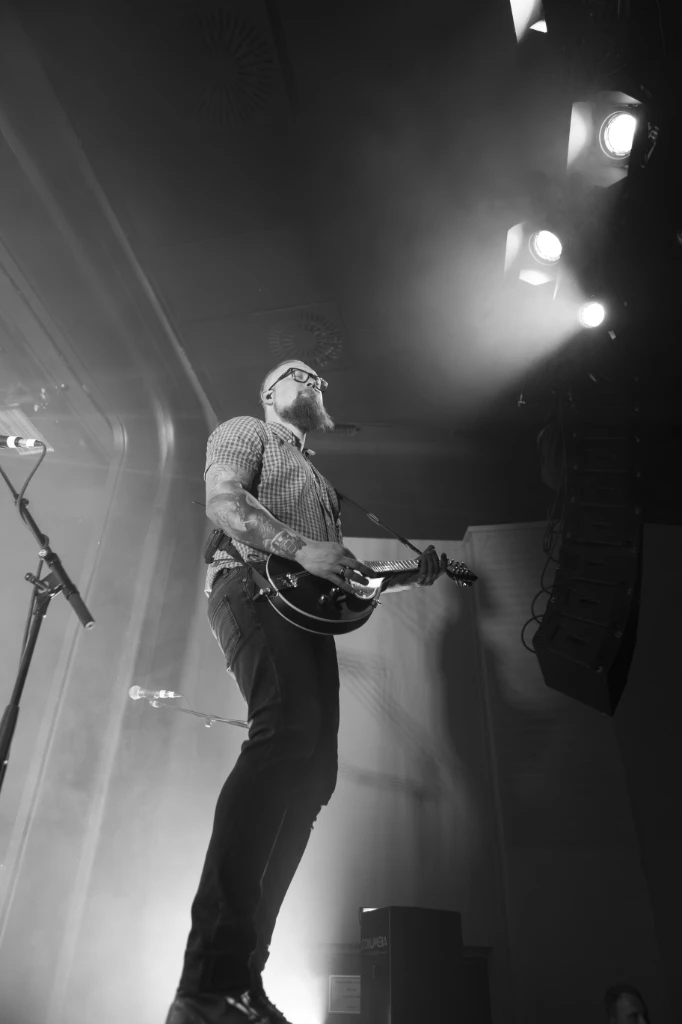 Pictures, That was the Coming Home Tour 2025 – in pictures!