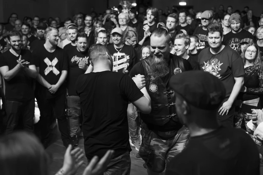 Pictures, That was the Coming Home Tour 2025 – in pictures!