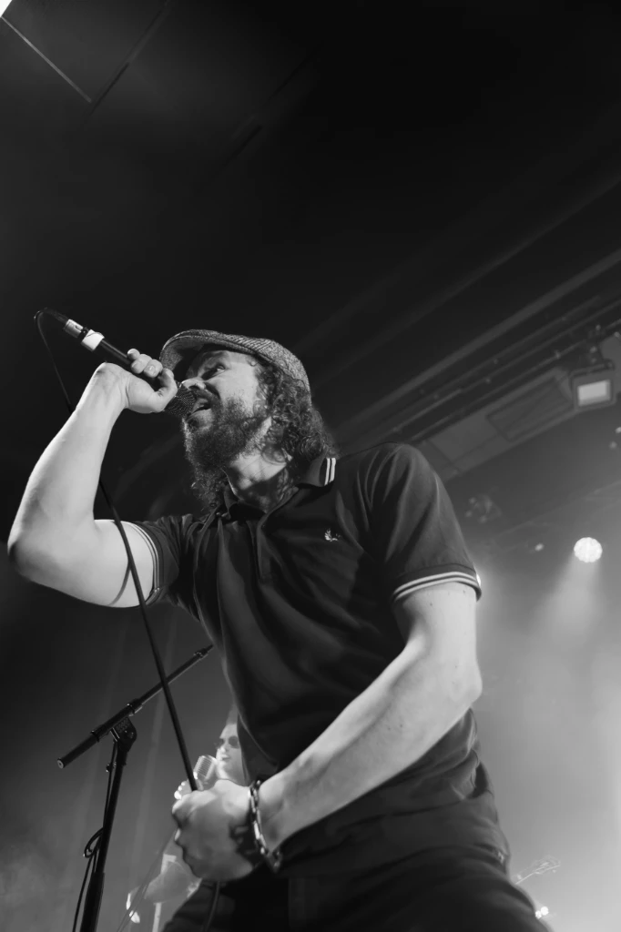 Pictures, That was the Coming Home Tour 2025 – in pictures!