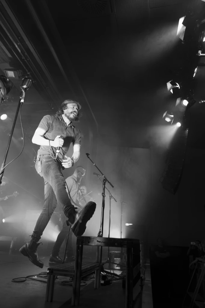 Pictures, That was the Coming Home Tour 2025 – in pictures!