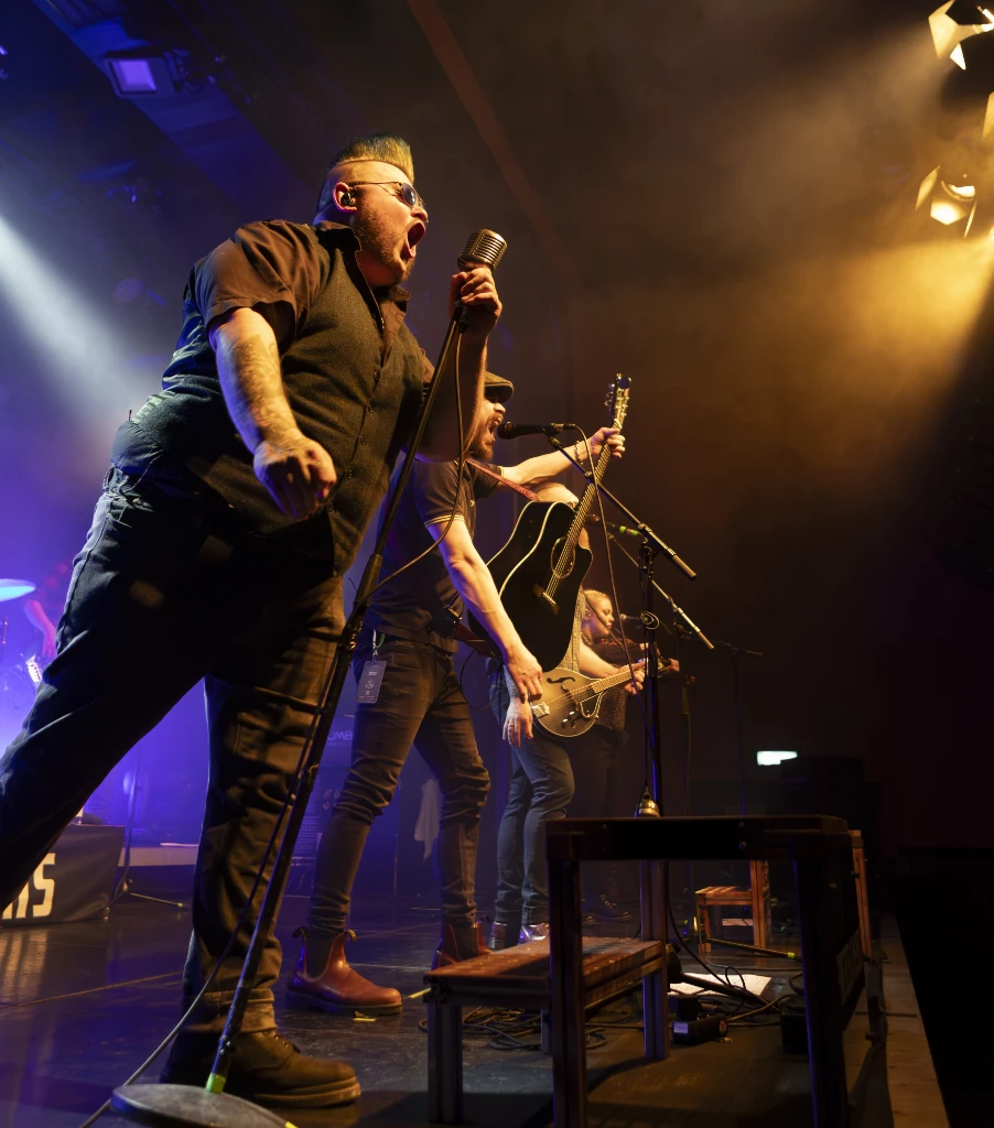 Pictures, That was the Coming Home Tour 2025 – in pictures!