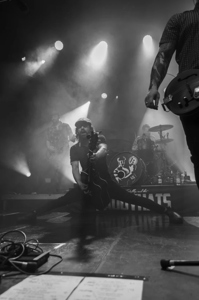 Pictures, That was the Coming Home Tour 2025 – in pictures!