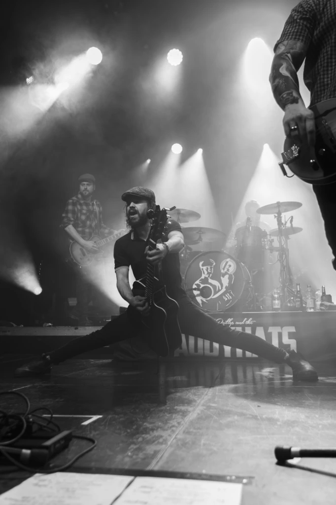 Pictures, That was the Coming Home Tour 2025 – in pictures!