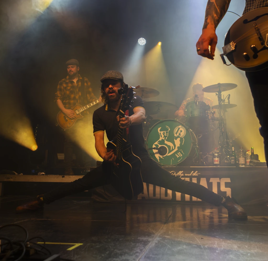 Pictures, That was the Coming Home Tour 2025 – in pictures!