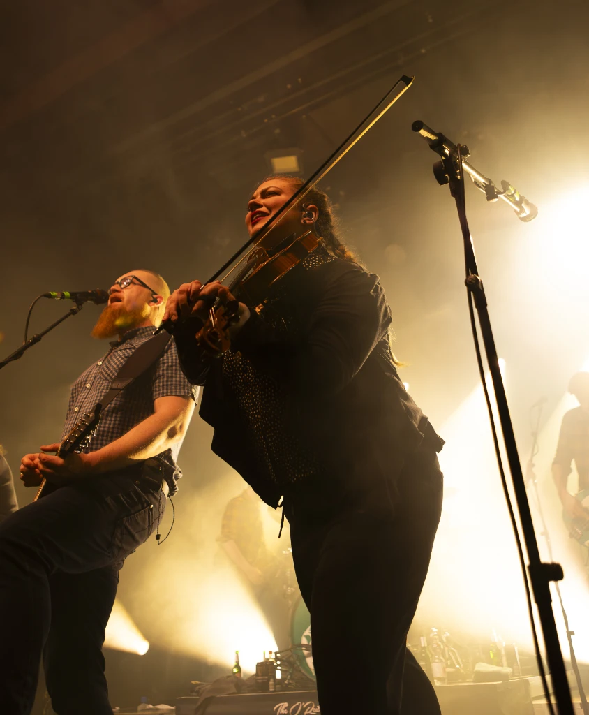 Pictures, That was the Coming Home Tour 2025 – in pictures!