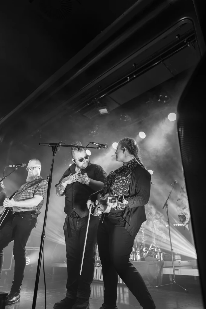 Pictures, That was the Coming Home Tour 2025 – in pictures!