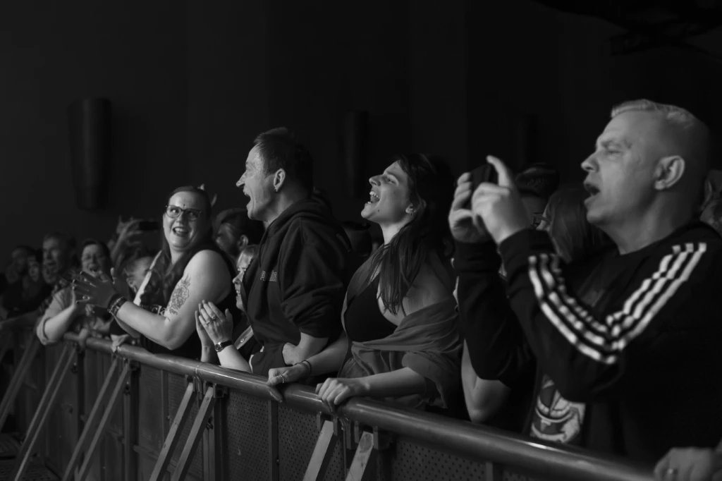 Pictures, That was the Coming Home Tour 2025 – in pictures!