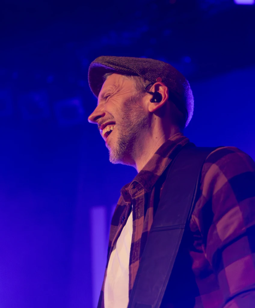 Pictures, That was the Coming Home Tour 2025 – in pictures!