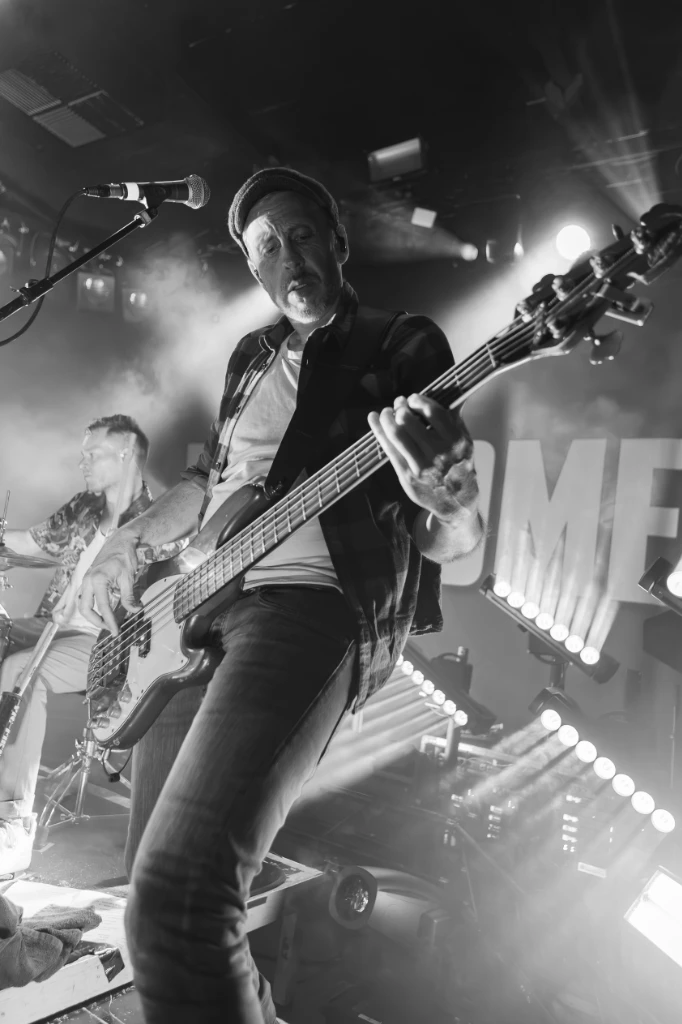 Pictures, That was the Coming Home Tour 2025 – in pictures!
