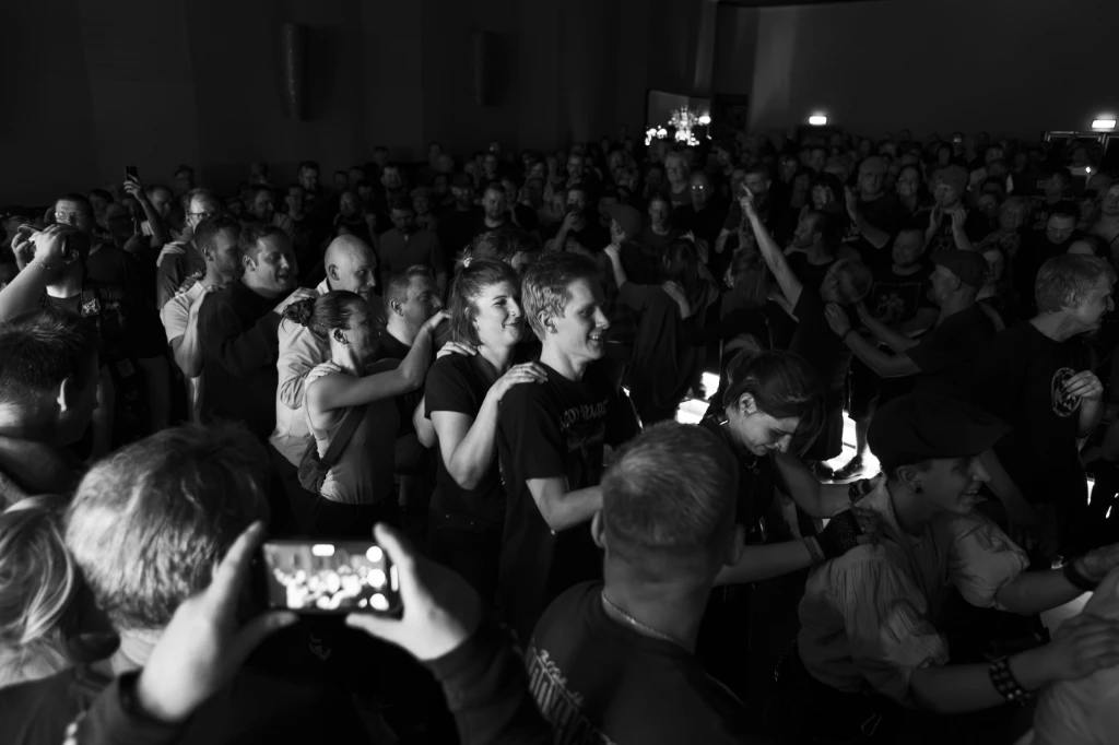 Pictures, That was the Coming Home Tour 2025 – in pictures!