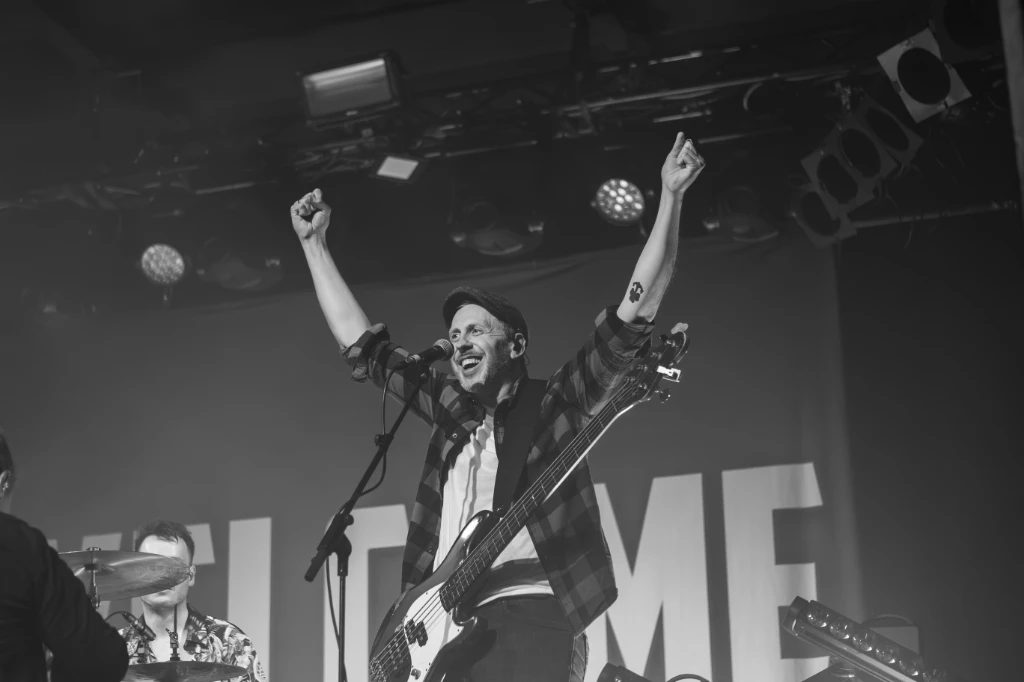 Pictures, That was the Coming Home Tour 2025 – in pictures!