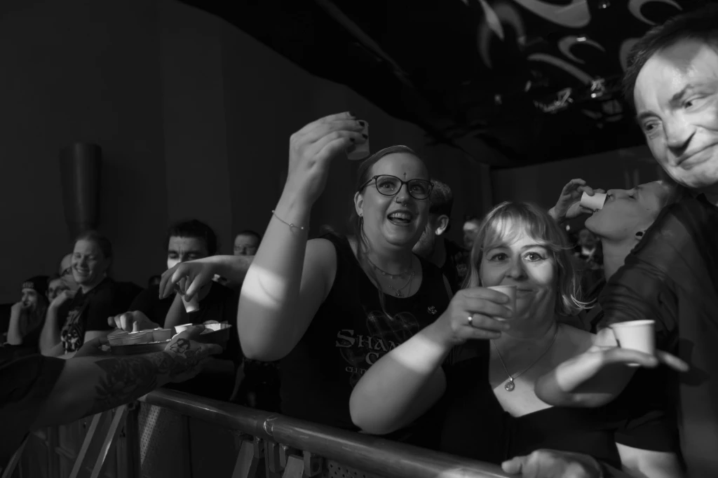 Pictures, That was the Coming Home Tour 2025 – in pictures!