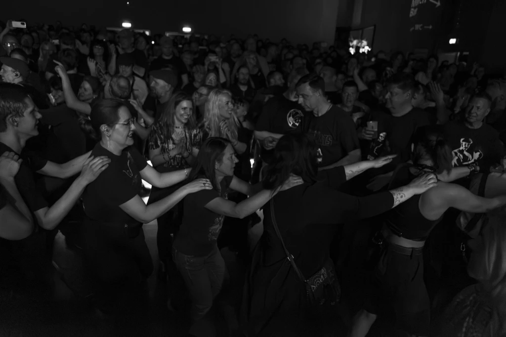 Pictures, That was the Coming Home Tour 2025 – in pictures!