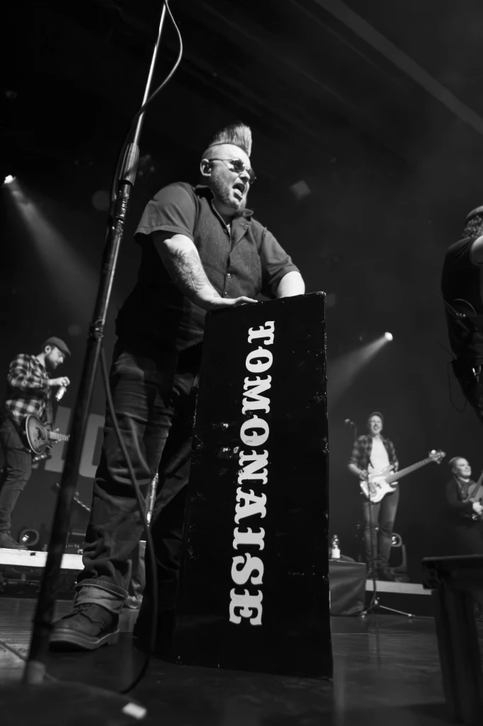 Pictures, That was the Coming Home Tour 2025 – in pictures!