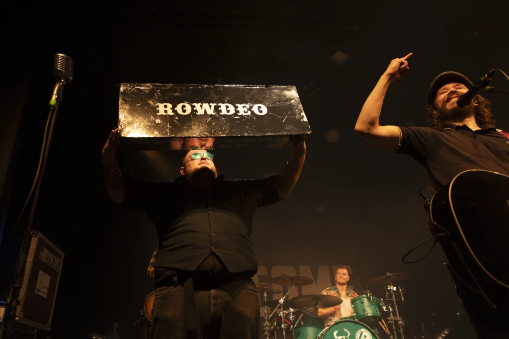 Pictures, That was the Coming Home Tour 2025 – in pictures!