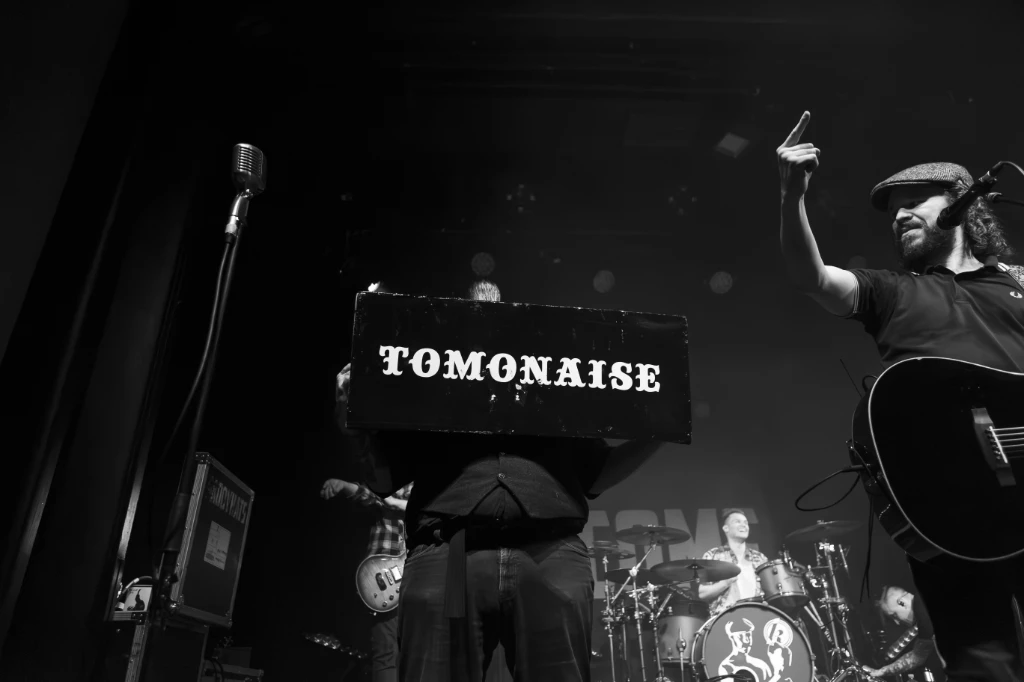 Pictures, That was the Coming Home Tour 2025 – in pictures!