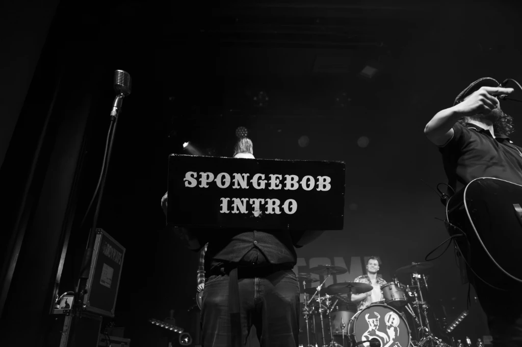 Pictures, That was the Coming Home Tour 2025 – in pictures!