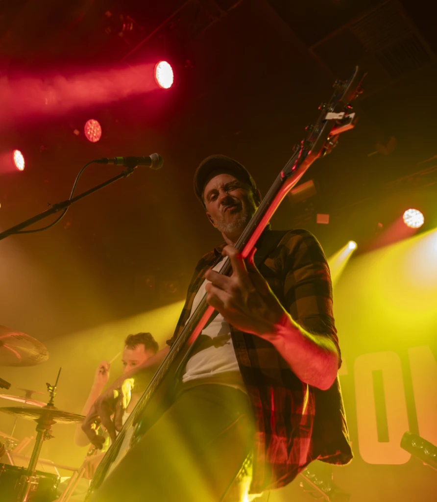 Pictures, That was the Coming Home Tour 2025 – in pictures!