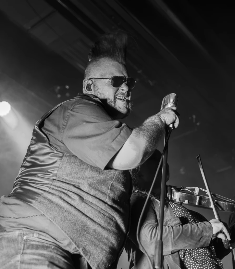Pictures, That was the Coming Home Tour 2025 – in pictures!