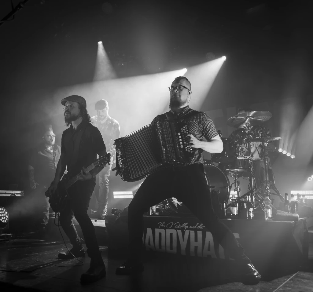 Pictures, That was the Coming Home Tour 2025 – in pictures!