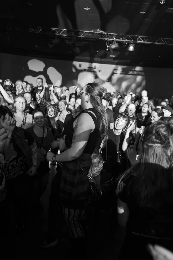 Pictures, That was the Coming Home Tour 2025 – in pictures!