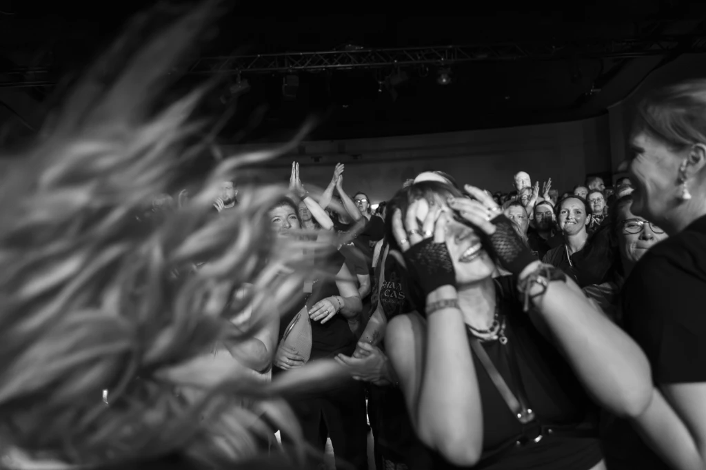 Pictures, That was the Coming Home Tour 2025 – in pictures!