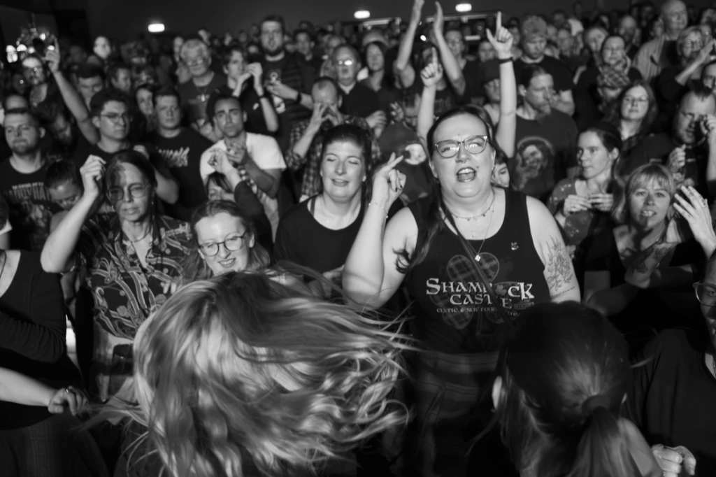 Pictures, That was the Coming Home Tour 2025 – in pictures!