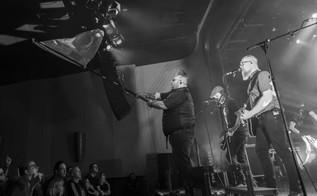 Pictures, That was the Coming Home Tour 2025 – in pictures!