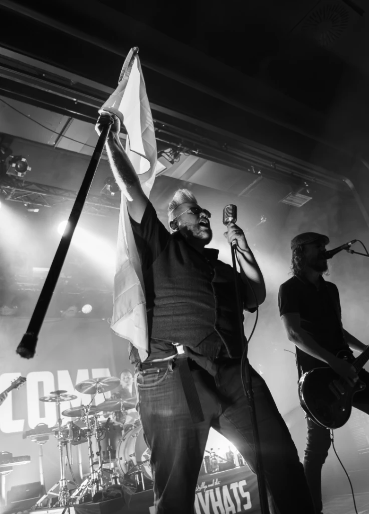 Pictures, That was the Coming Home Tour 2025 – in pictures!