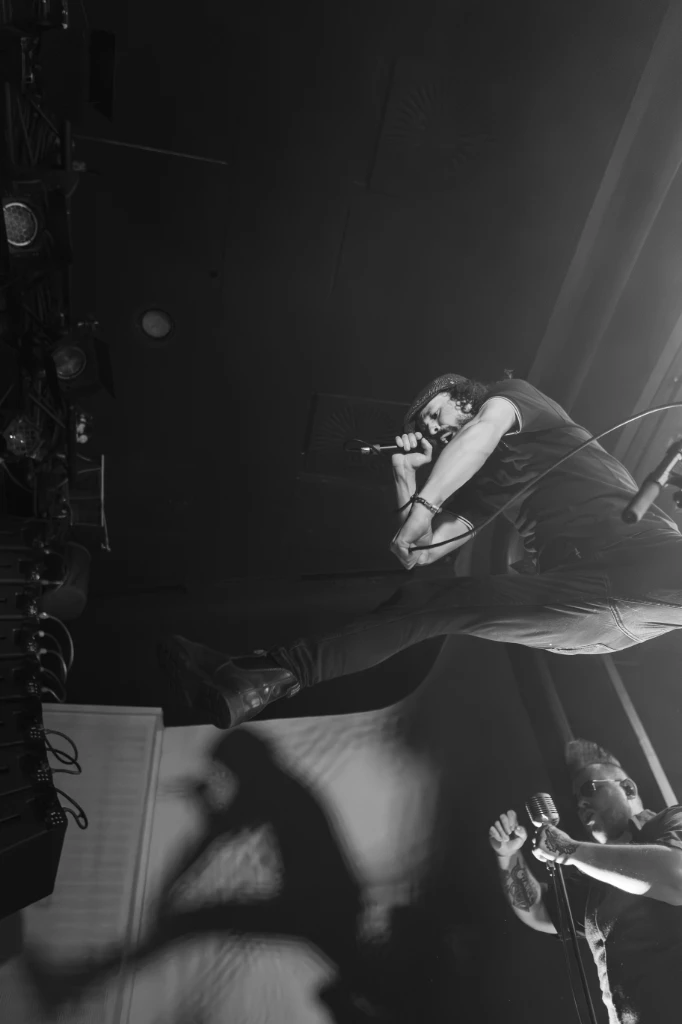 Pictures, That was the Coming Home Tour 2025 – in pictures!