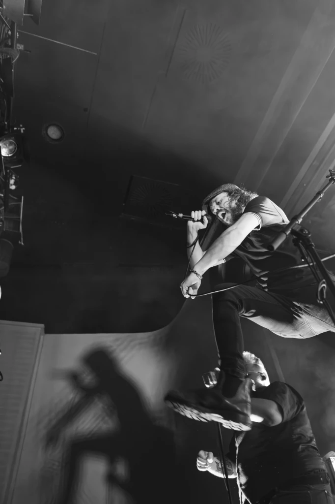 Pictures, That was the Coming Home Tour 2025 – in pictures!