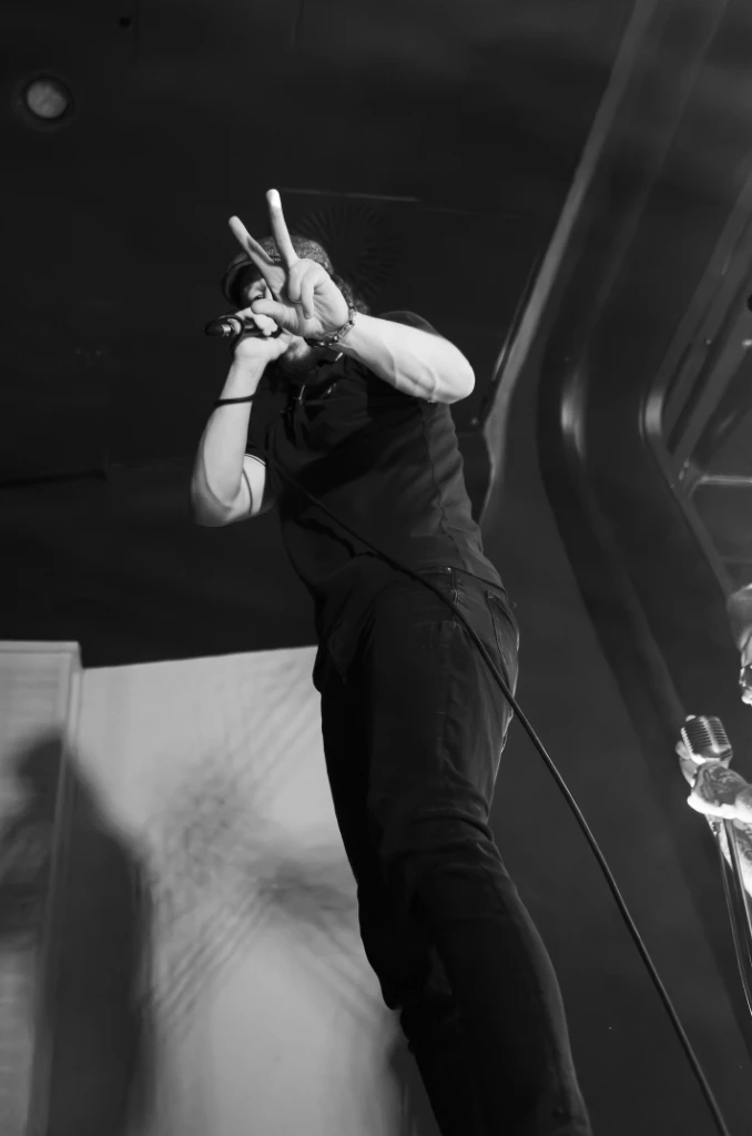 Pictures, That was the Coming Home Tour 2025 – in pictures!