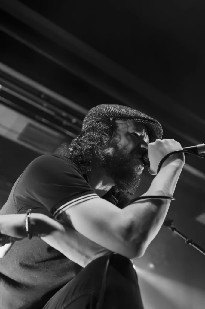 Pictures, That was the Coming Home Tour 2025 – in pictures!