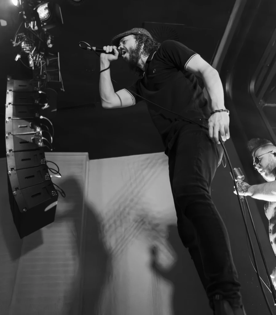 Pictures, That was the Coming Home Tour 2025 – in pictures!