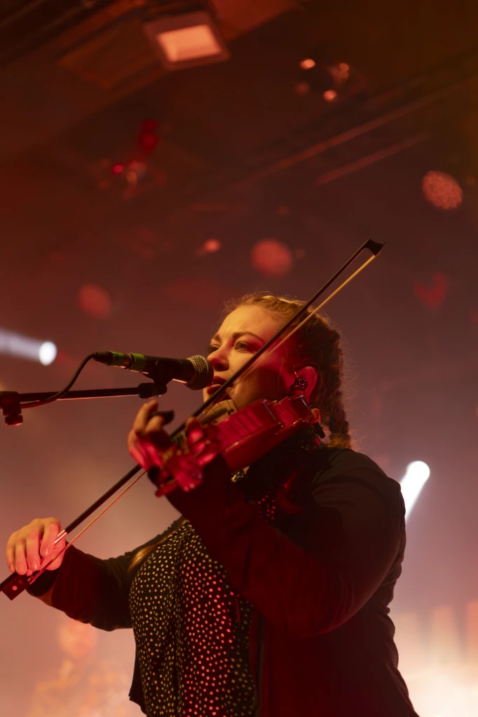 Pictures, That was the Coming Home Tour 2025 – in pictures!