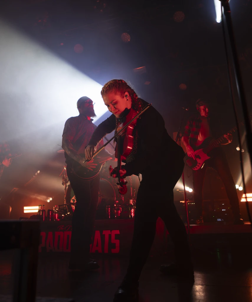 Pictures, That was the Coming Home Tour 2025 – in pictures!