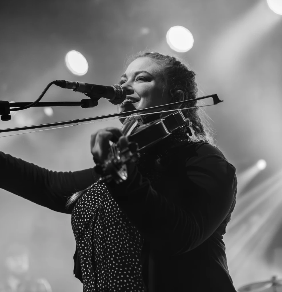 Pictures, That was the Coming Home Tour 2025 – in pictures!