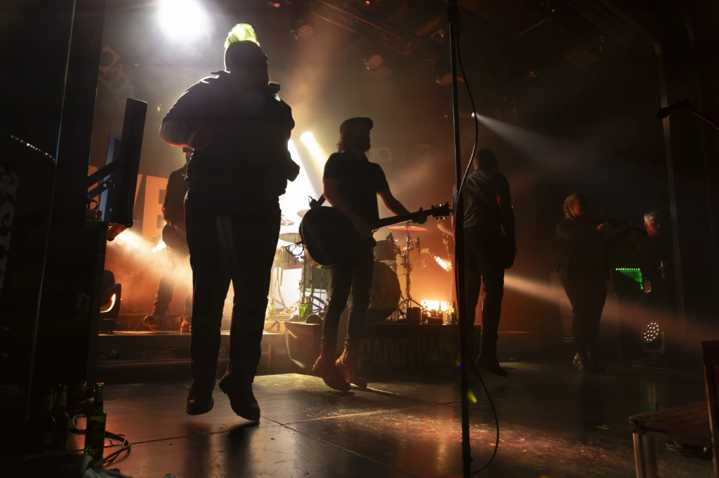 Pictures, That was the Coming Home Tour 2025 – in pictures!