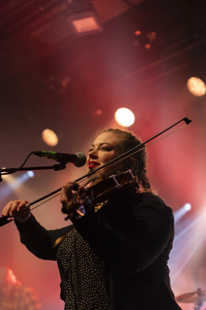 Pictures, That was the Coming Home Tour 2025 – in pictures!