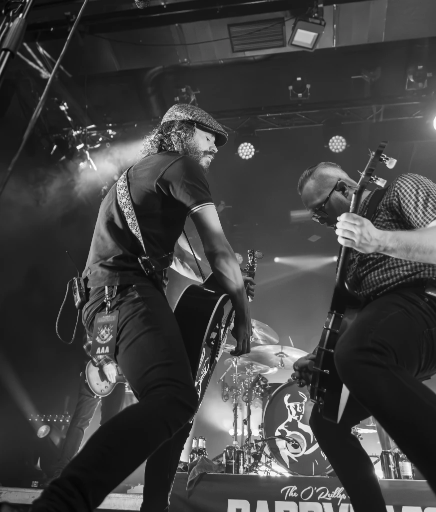 Pictures, That was the Coming Home Tour 2025 – in pictures!
