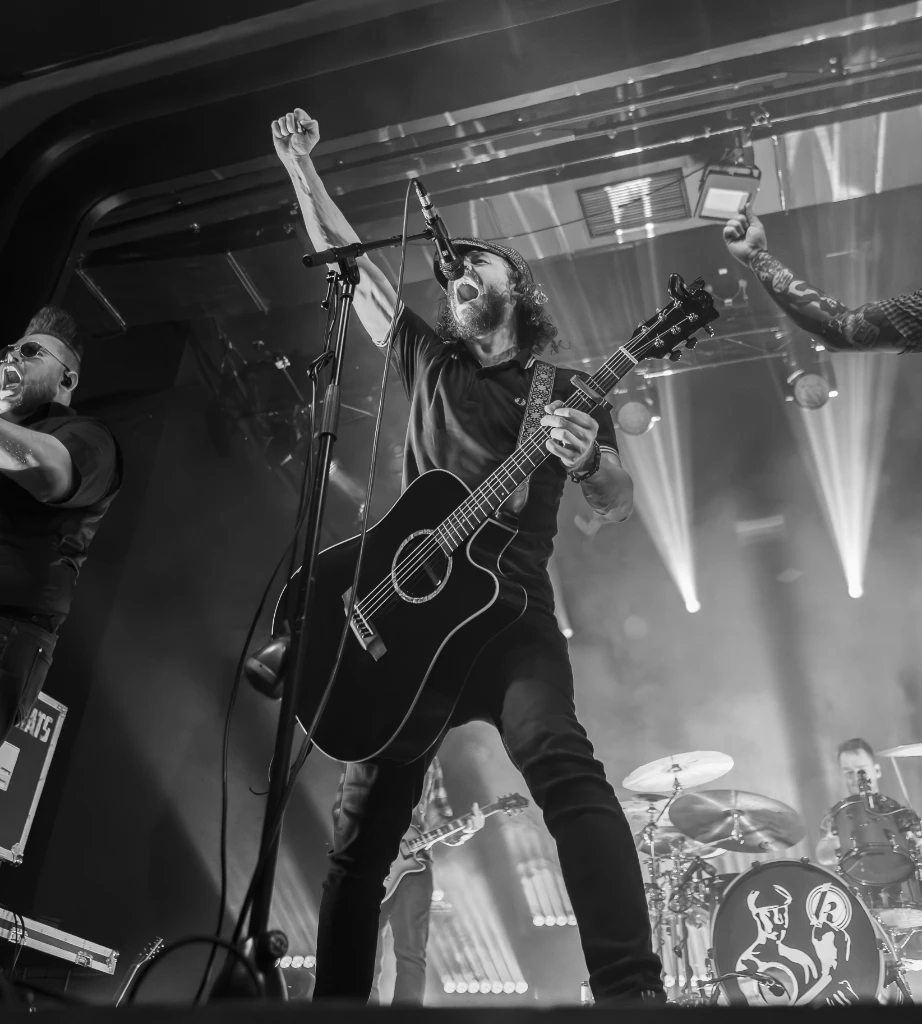 Pictures, That was the Coming Home Tour 2025 – in pictures!