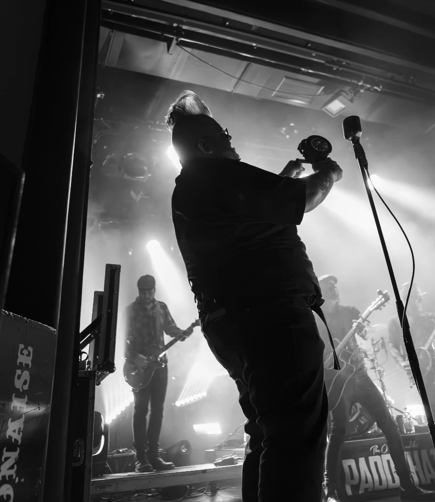 Pictures, That was the Coming Home Tour 2025 – in pictures!