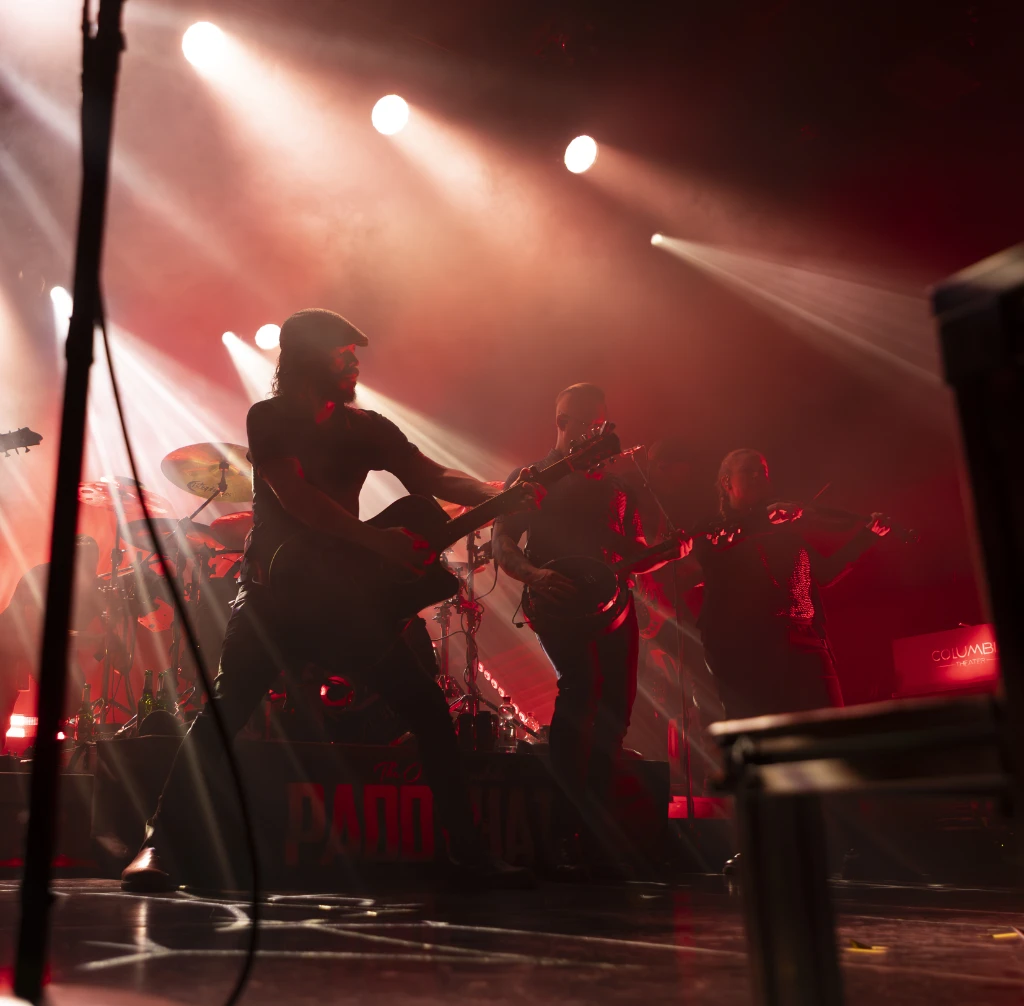 Pictures, That was the Coming Home Tour 2025 – in pictures!